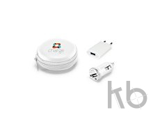 Newton. Набор USB-адаптеров