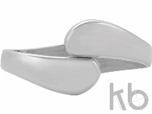 Крючок для сумки «Люрекс»