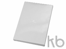 Блокнот А5 Swan Charm