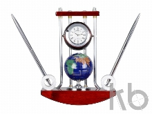 Настольный прибор «Сенатор»