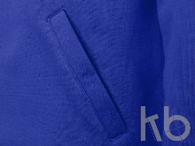 Толстовка на молнии 