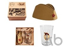 Подарочный набор  «Посылка на фронт»