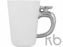 Кружка «Водопроводный кран»