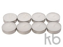 Чайные свечи с предсказаниями «Surprise»