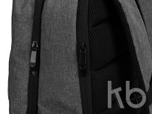 Антикражный рюкзак «Zest» для ноутбука 15.6'