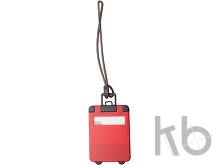 Бирка для багажа