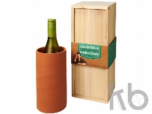 Охладитель вина «Terracotta»