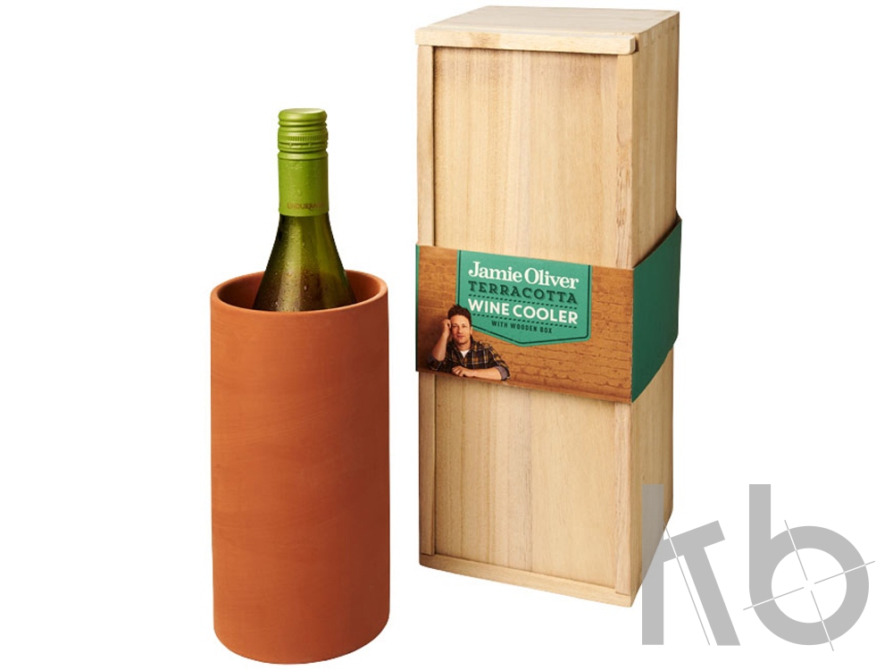 Охладитель вина «Terracotta»
