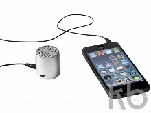 Колонка «Warpt»