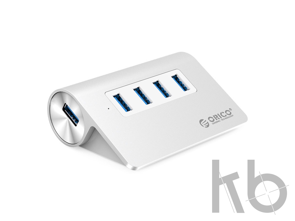 USB-концентратор M3H4