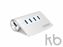 USB-концентратор M3H4