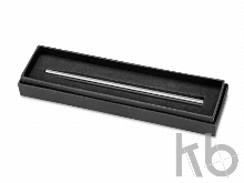 Ручка металлическая гелевая «Перикл»