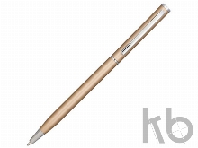 Ручка металлическая шариковая «Slim»