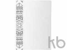 Блокнот А5 «Doodle Colour Therapy»