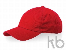 Бейсболка «Verve»