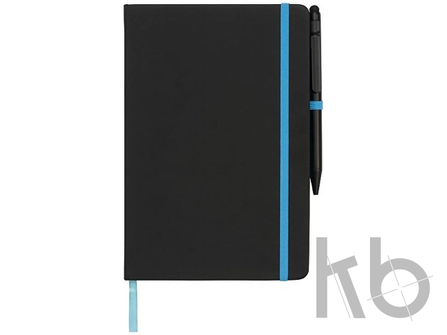 Блокнот А5 «Noir Edge»