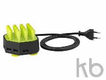 Зарядная станция «Turf»