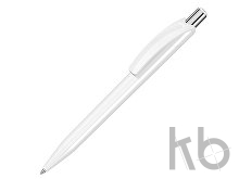 Ручка шариковая пластиковая «BEAT»