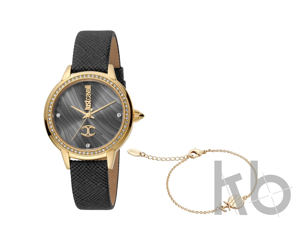 Подарочный набор: часы наручные женские, браслет