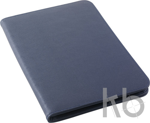 PU conference folder