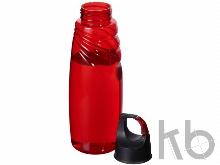 Спортивная бутылка «Amazon»