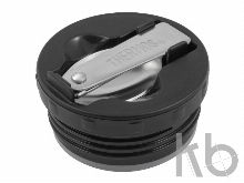 Термос для еды с ложкой Thermos King-SK3020