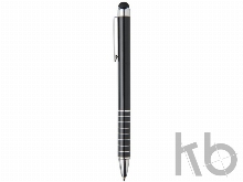 Ручка металлическая шариковая