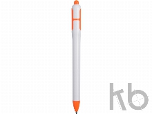 Ручка пластиковая шариковая «Роанок»