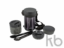 Термос контейнерами и ложкой Thermos JBG-1800