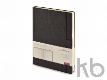 Ежедневник недатированный А5 «Marseille»