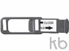 Блокер для камеры