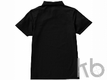 Рубашка поло «Hacker» мужская