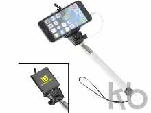 Монопод проводной «Wire Selfie»