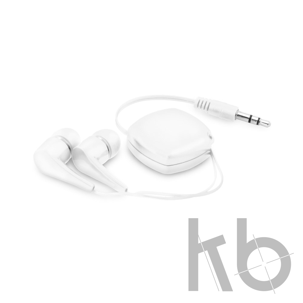 Выдвижные наушники