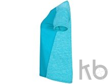 Спортивная футболка «Zolder» женская