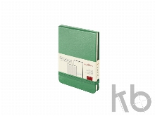 Блокнот А6 «Megapolis Reporter»