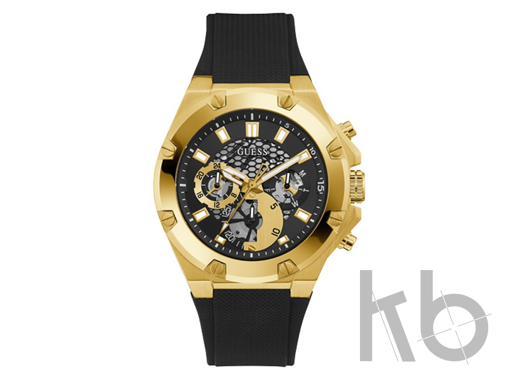 Часы наручные THIRD GEAR, мужские