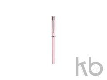 Ручка перьевая «Allure Pink CT»