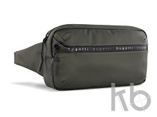 Сумка на пояс «Blanc»