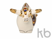 Скульптура «Бык- символ года»