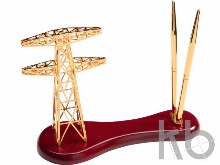 Настольный прибор «Энергия»