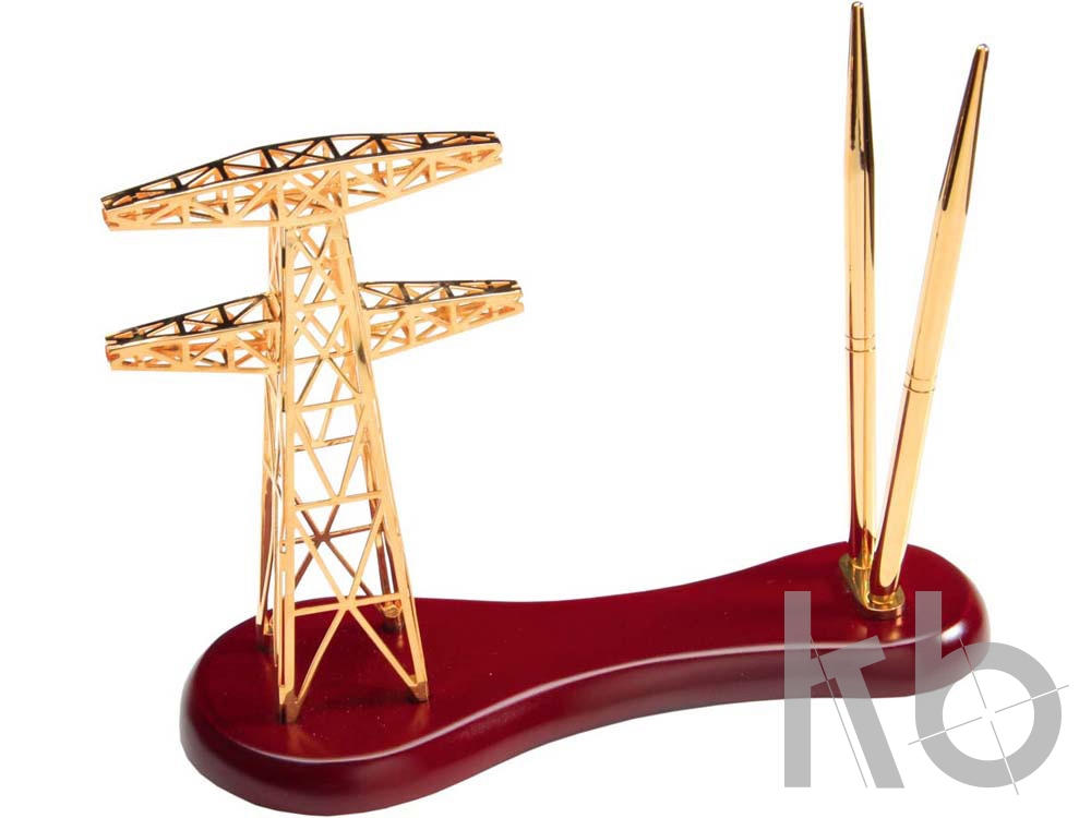 Настольный прибор «Энергия»