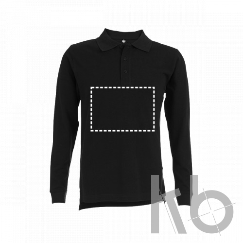 Рубашка поло 