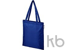 Эко-сумка «Sai» из переработанных пластиковых бутылок