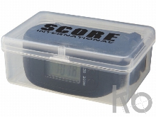 Смарт часы с шагомером «Get-Fit»