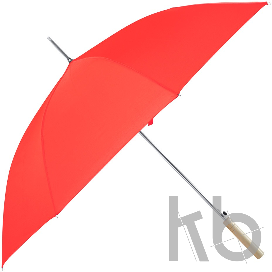 Зонт-трость для гольфа