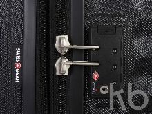 Чемодан «FRIBOURG», 35л