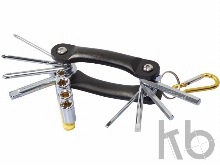 Многофункциональный инструмент «Tycoon»