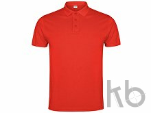 Рубашка поло «Imperium» мужская