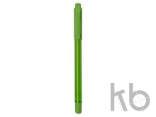 Ручка шариковая пластиковая «Delta» из переработанных контейнеров